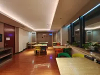 贛州優巢時代飯店（章貢區江南宋城歷史文化旅遊區店）