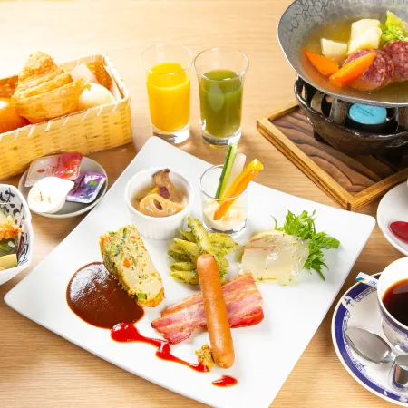 Inishieno yado IKYU【Reopening in April, 2026】