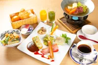 Inishieno yado IKYU【Reopening in April, 2026】 - Frühstück