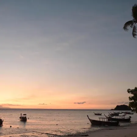 Lipe Power Beach Resort