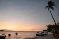 利普島能源海灘度假村 - 浪漫/情侶
