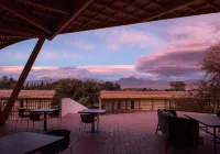 Explora en Atacama - All Inclusive - Hot Springs