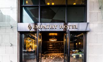 Empathy Hotel (Guangzhou East Railway Station Tianhe Sports Center)