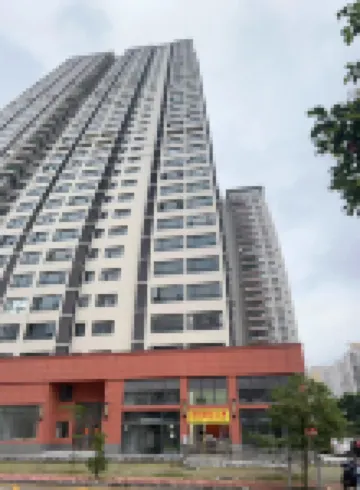 Tuya Hotel Apartment