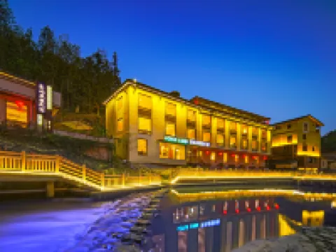 Lotus Land Hotels in Nanjing