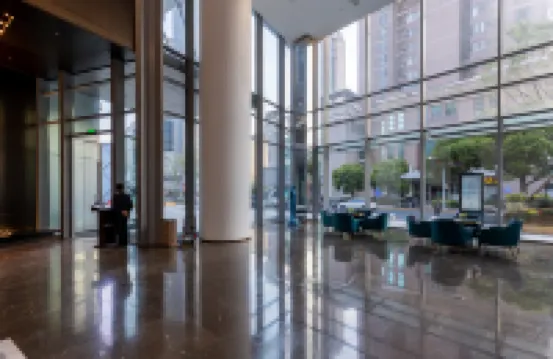 wuxi xishang cloud hotel