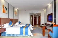 Nanshan International Conference Center Hotel a Longkou