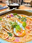 開恩茲鉑爾曼礁娛樂城酒店 - 早餐