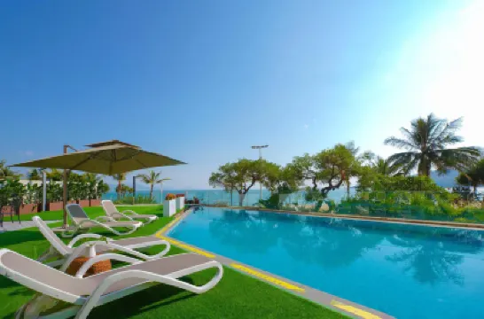 Huizhou Xiaojingwan HSea Heart Apartment Hotels in 