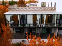 Dunhuang North Poe B&B Hotels in Dunhuang