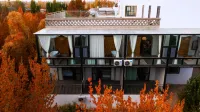 Dunhuang North Poe B&B