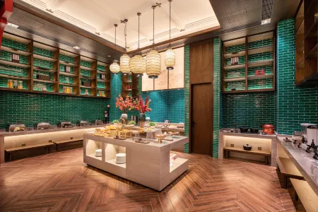 TILL BRIGHT Hotel (Huaihua Tongdao)