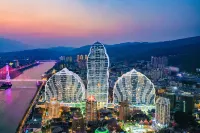 Yue Yuan Cheng Riverview Hotel