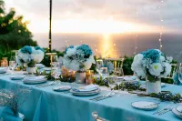 Royal Avila Boutique Resort - sarapan