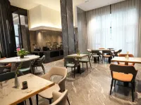 Yue Yue Product Smart Hotel Hotels in Pucheng