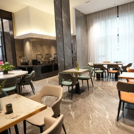 Yue Yue Product Smart Hotel