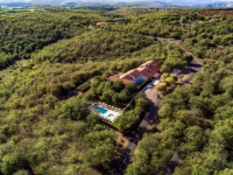 Le Bois d'Imbert Hotels in Lot