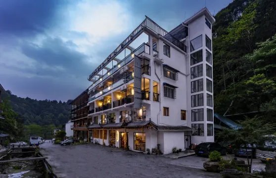 昕緣居民宿（梵凈山景區東門店）