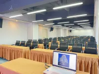 Borrman Hotel (Yulin First People's Hospital Qingwanjiang)