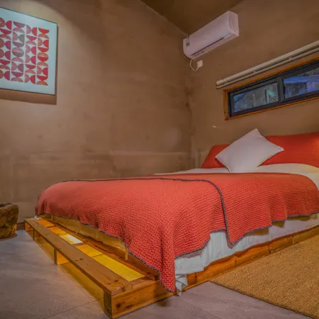 Chenwai Moya Homestay