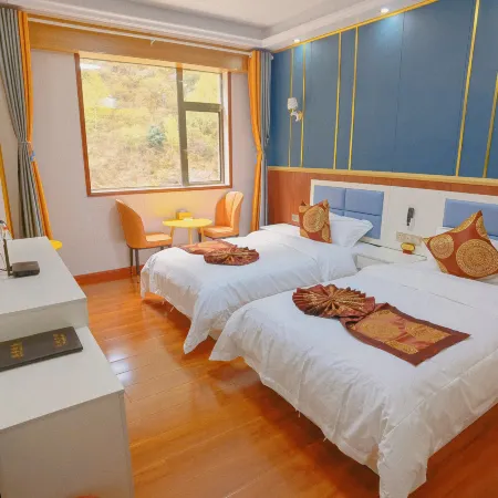 Mingxiu Hotel
