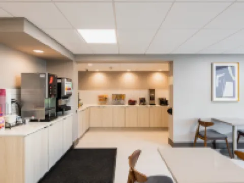 Garden Executive Hotel Hotels in Middlesex County