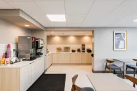 Garden Executive Hotel