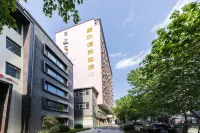 Zijun Fashion Hotel Отели рядом с достопримечательностью «Пикшань Парк»