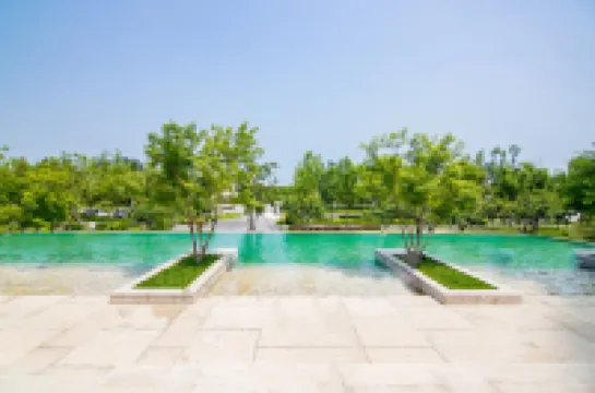 Shi'aohai Homestay (Anaya Bei'an Branch)