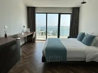 Pingtan Boya Haitian Homestay (Northern Ecological Corridor Store) Hotels in Pingtan County