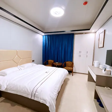 Xiangchenyin Hotel