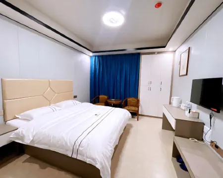 Xiangchenyin Hotel Hotels in Hua'an