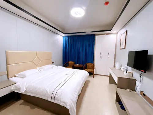 Xiangchenyin Hotel Hotels in Hua'an