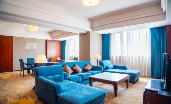 Changshu Zhongjiang Dekin Hotel