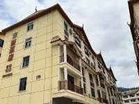 Pingxiang Dongmeng Hotel Hotels in Pingxiang