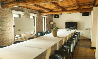 Huaijing Stones Guesthouse