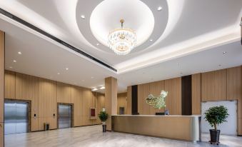 Fuli Manting Hotel (Qingdao Jiaodong International Airport)