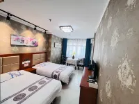 Tai'erzhuang Old City Xinyuelou Chinese Inn (Taierzhuang Old City Scenic Area)
