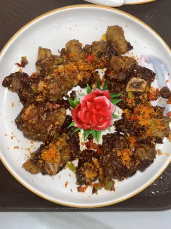 Jiangdamashi Kanglin Inn