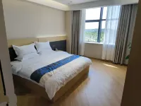 구전 랑웨 홀리데이 호텔