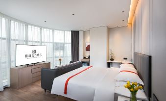 Greentree Eastern Hotel Shenzhen Futian Huaqiang North Branch