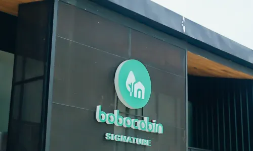 Bobocabin Kaldera, Toba