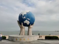 Xiamen Lu'an Chaoyin Resort Villa