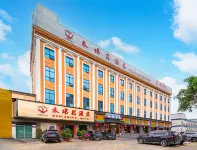 Kapok Hotel Hoteller i Huangjiangzhen