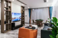 Wenzhou Dongtou Twelve Nautical Miles Homestay