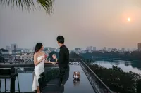 La Sinfonia Majesty Hotel and Spa - Romantic