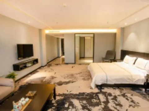 Beitun Chenji Garden Hotel Hotels in BeiTun