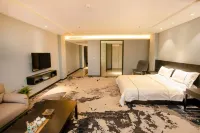 Beitun Chenji Garden Hotel Hotels in BeiTun