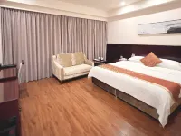 CHENGDU AIRPORT CHEER HOTEL Hotels near Chengdu-Shuangliun kansainvälinen lentoasema