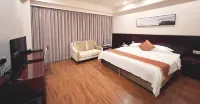 CHENGDU AIRPORT CHEER HOTEL Hotel in zona Southwest University for Nationalities (North Area)